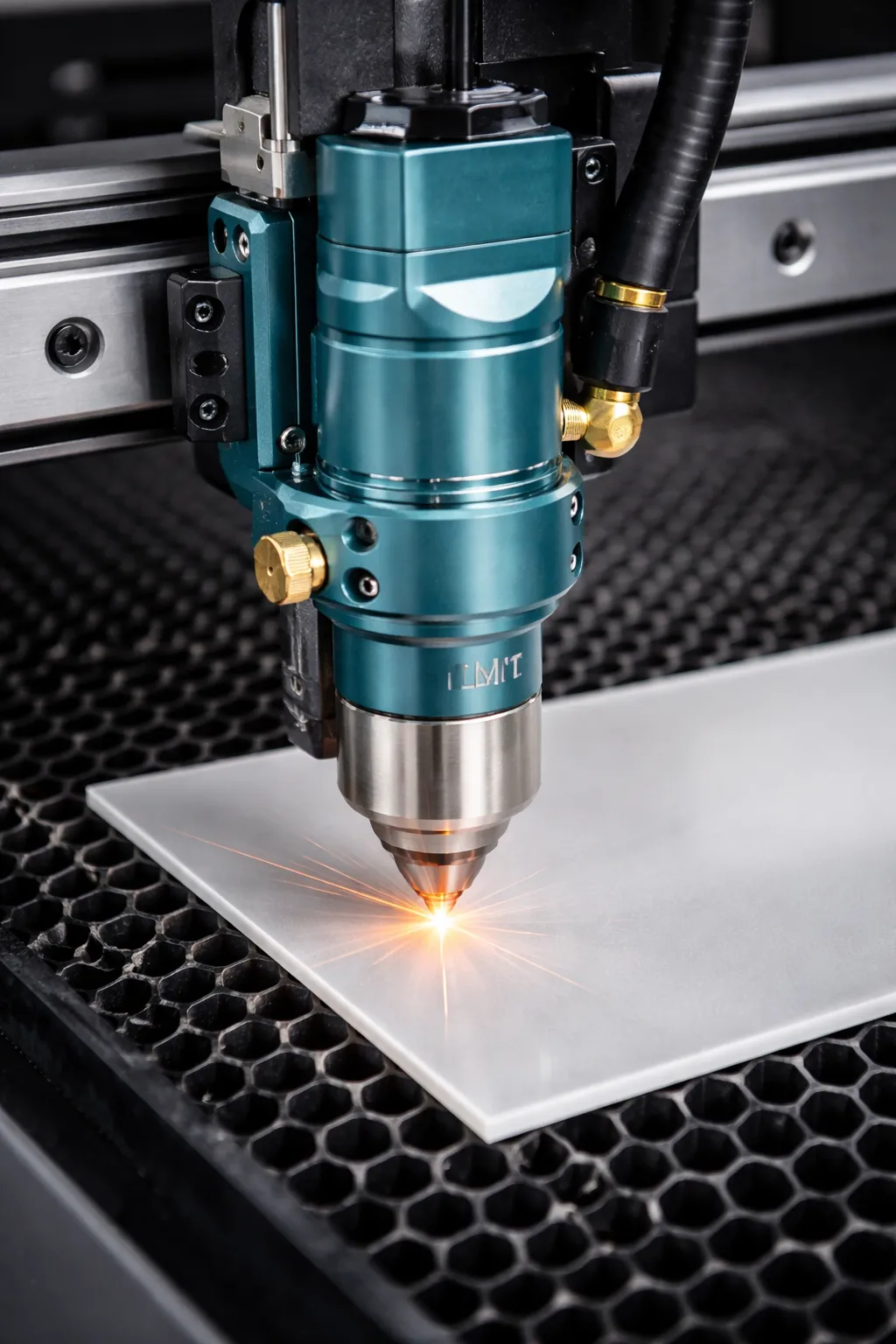 gravare si debitare laser